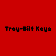 Troy-Bilt